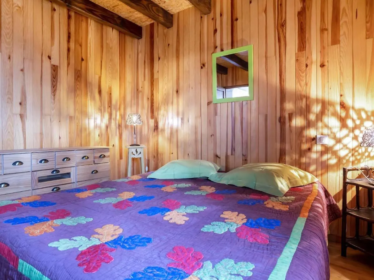 Holiday Home L'Aubepine By Interhome Loupiac  Frankreich