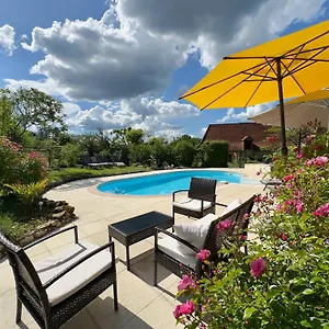 Hébergement de vacances Domaine De, Loupiac (Lot)